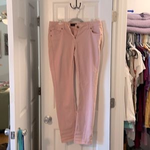 Don’t fit like expected